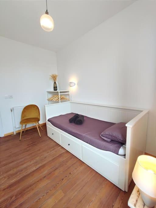 Caen Au Fil De L'Eau Villa Eksteriør billede