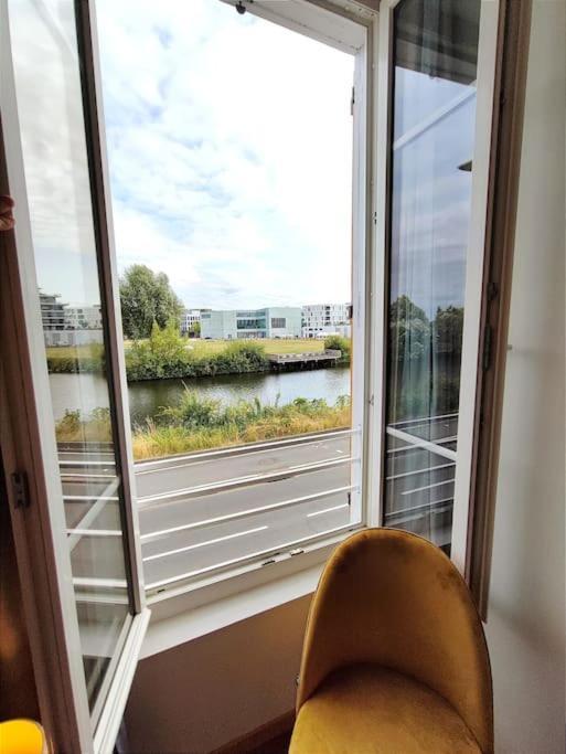 Caen Au Fil De L'Eau Villa Eksteriør billede
